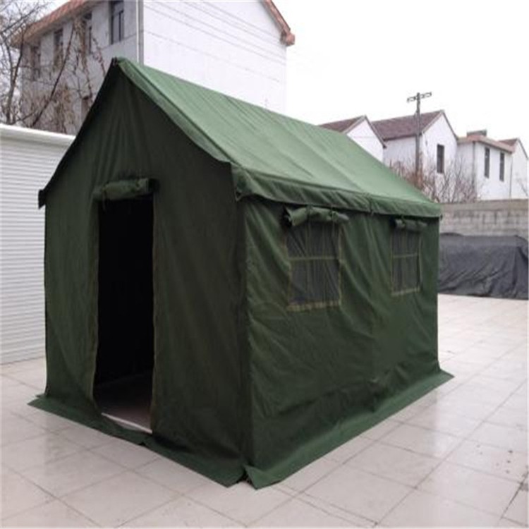 梅列充气军用帐篷模型生产