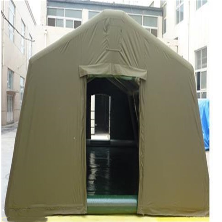 梅列充气军用帐篷模型生产工厂