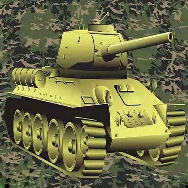 梅列充气军用坦克价格
